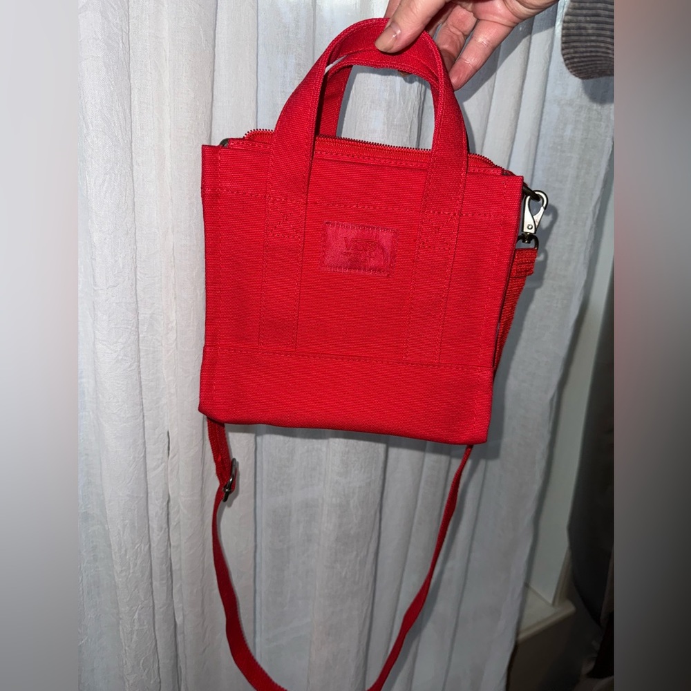 Vans Lil Pergs Tote Bag